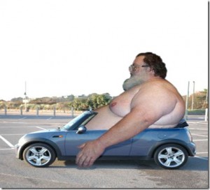 One of the top ten ways to soup up a car