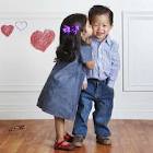 One of the top ten messages on love