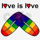One of the top ten messages on love