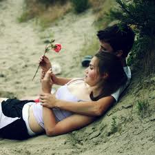 One of the top ten messages on love