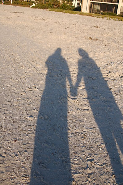 One of the best of love is a verb