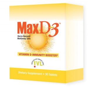 immunity support supplement
