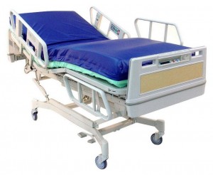 hospital bed from U.S. Medical Supplies