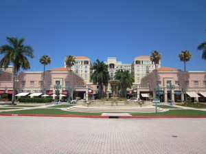 Best South Florida Shopping Malls Mizner Park