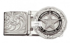 money clip