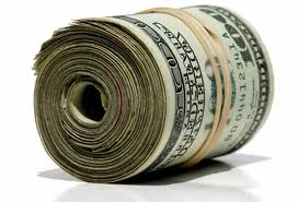 One of the top ten ways to hold your money