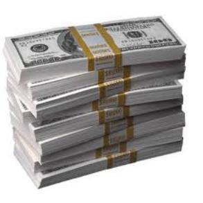 One of the top ten ways to hold your money