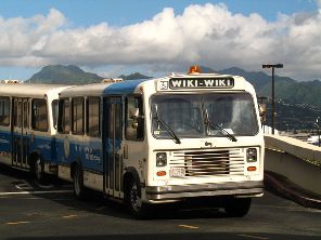 A list of the top ten free wiki sites