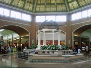 Pembroke Lakes Mall Best South Florida Shopping Malls