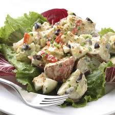 A list of the top ten recipes for leftover potatoes