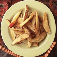  A list of the top ten recipes for leftover potatoes