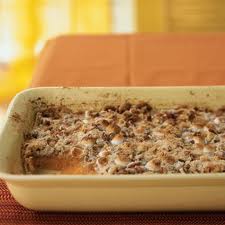 A list of the top ten recipes for leftover potatoes