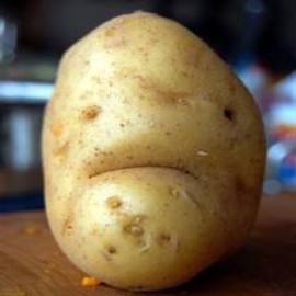 A list of the top ten recipes for leftover potatoes