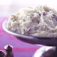 A list of the top ten recipes for leftover potatoes