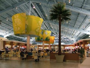 Best South Florida shopping Malls Sawgrass Mills