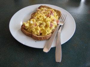 A list of the top ten easy bacon recipes