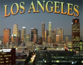 A list of the top ten best shopping in Los Angeles