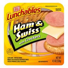 One of the top ten snacks to avoid