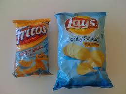 One of the top ten snacks to avoid