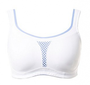 sports bra at Ulla Popken