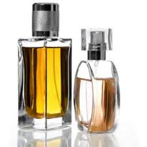 A list of the top ten scents for teenagers