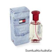 A list of the top ten scents for teenagers