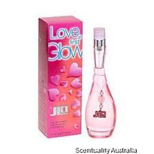 A list of the top ten scents for teenagers