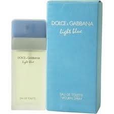 A list of the top ten scents for teenagers