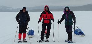 One of the best of winter thermal layering
