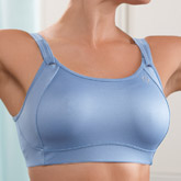One of the best of gym bra shopping