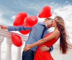 One of the top ten Valentine's Day quotes