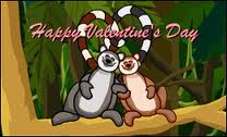 One of the top ten Valentine's Day quotes