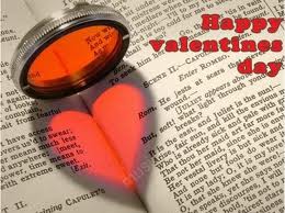 One of the top ten Valentine's Day quotes