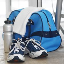 One of the top ten good workout plan tips