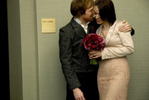One of the top ten choosing bridesmaids tips