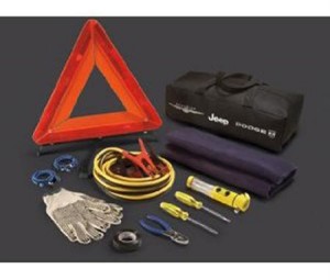 One of the best of child passenger safety products