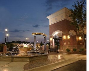 10 best places to shop in atlanta Camp Creek Marketplace