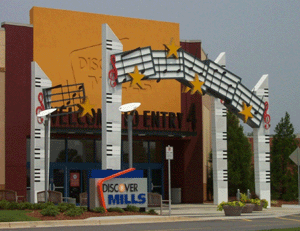 10 best places to shop in atlanta Discover Mills