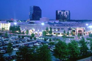 10 best places to shop in atlanta Lenox Square