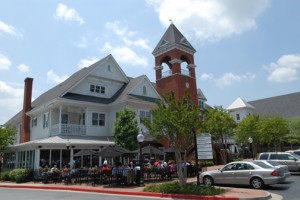 10 best places to shop in atlanta Vinings Jubilee