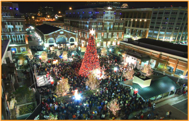 10 best places to shop in atlanta atlantic station