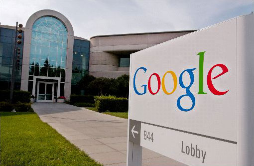 One of the top ten tech giants