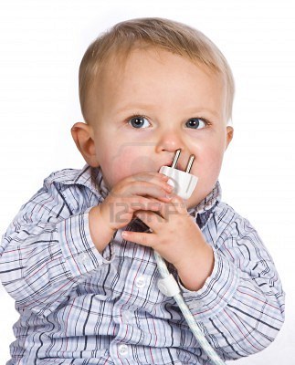 A list of the top ten reasons parents yell at kids