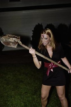 A list of the top ten ways to kill zombies