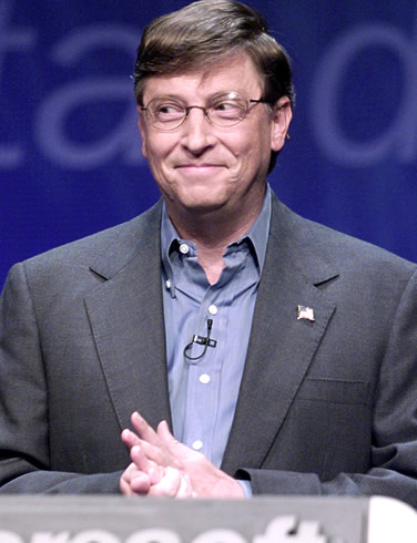 One of the top ten tech giants