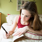 A list of the top ten ways to keep the home fires burning