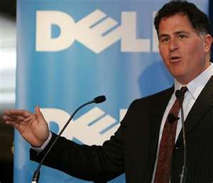 One of the top ten tech giants