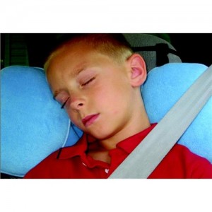 One of the best of child passenger safety products