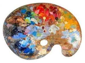 One of the top ten oil painting tips