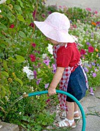 A list of the top ten ways to keep the home fires burning